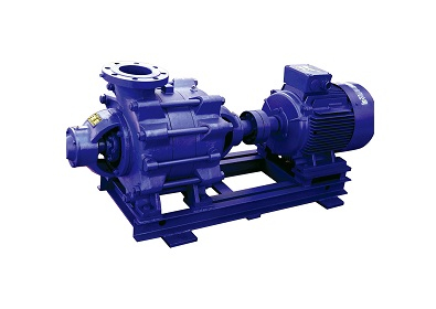上海凯泉KQDW卧式多级单吸离心泵